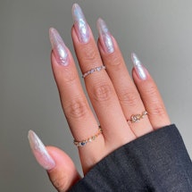 Here are the best design ideas for mermaid nails.
