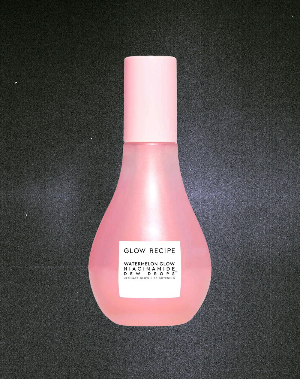 Watermelon Glow Niacinamide Dew Drops Serum Glow Recipe