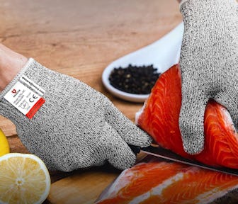 NoCry Cut-Resistant Gloves