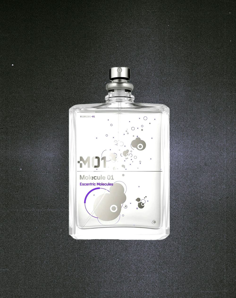 Escentric Molecules molecule 01