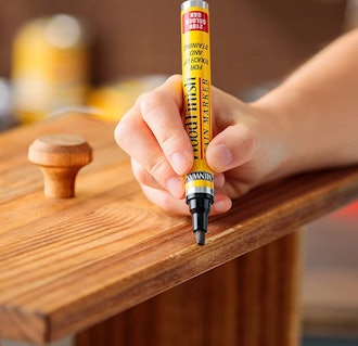 Minwax Wood-Finish Stain Marker