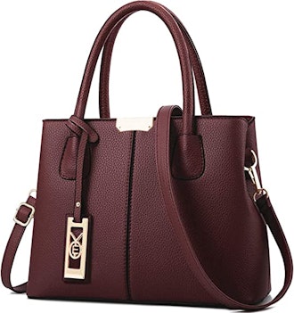 COCIFER Top Handle Satchel