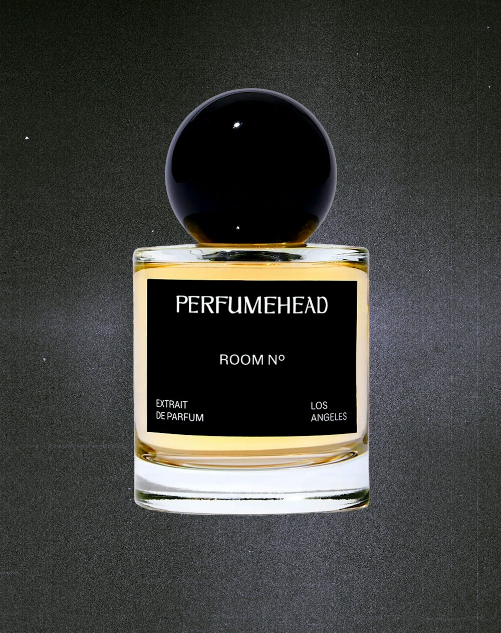 Perfumehead Room No