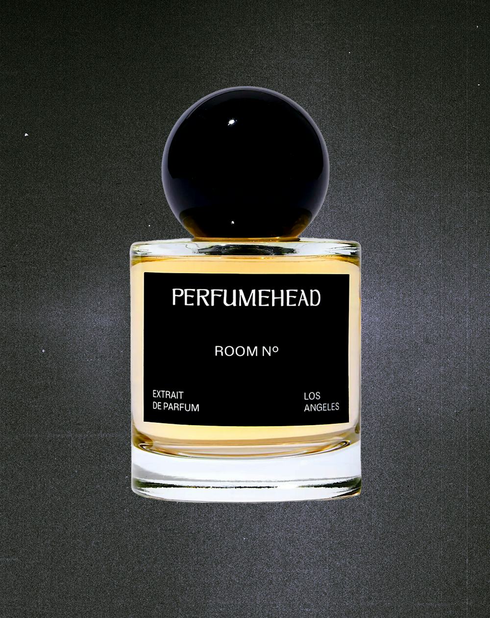 Perfumehead Room No