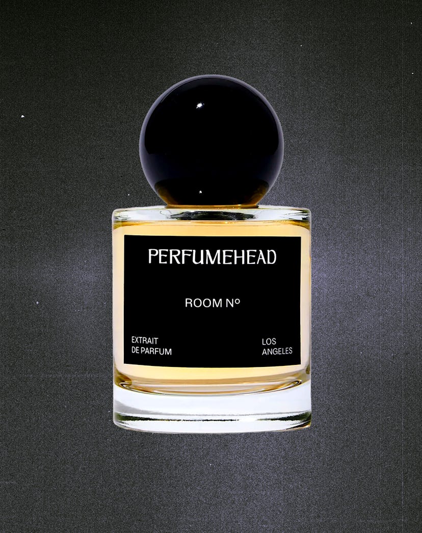 Perfumehead Room No