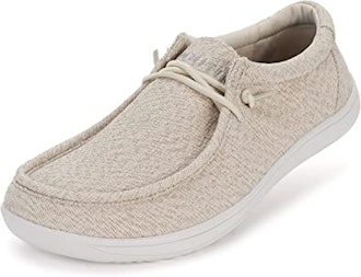 WHITIN Wide Barefoot Shoes