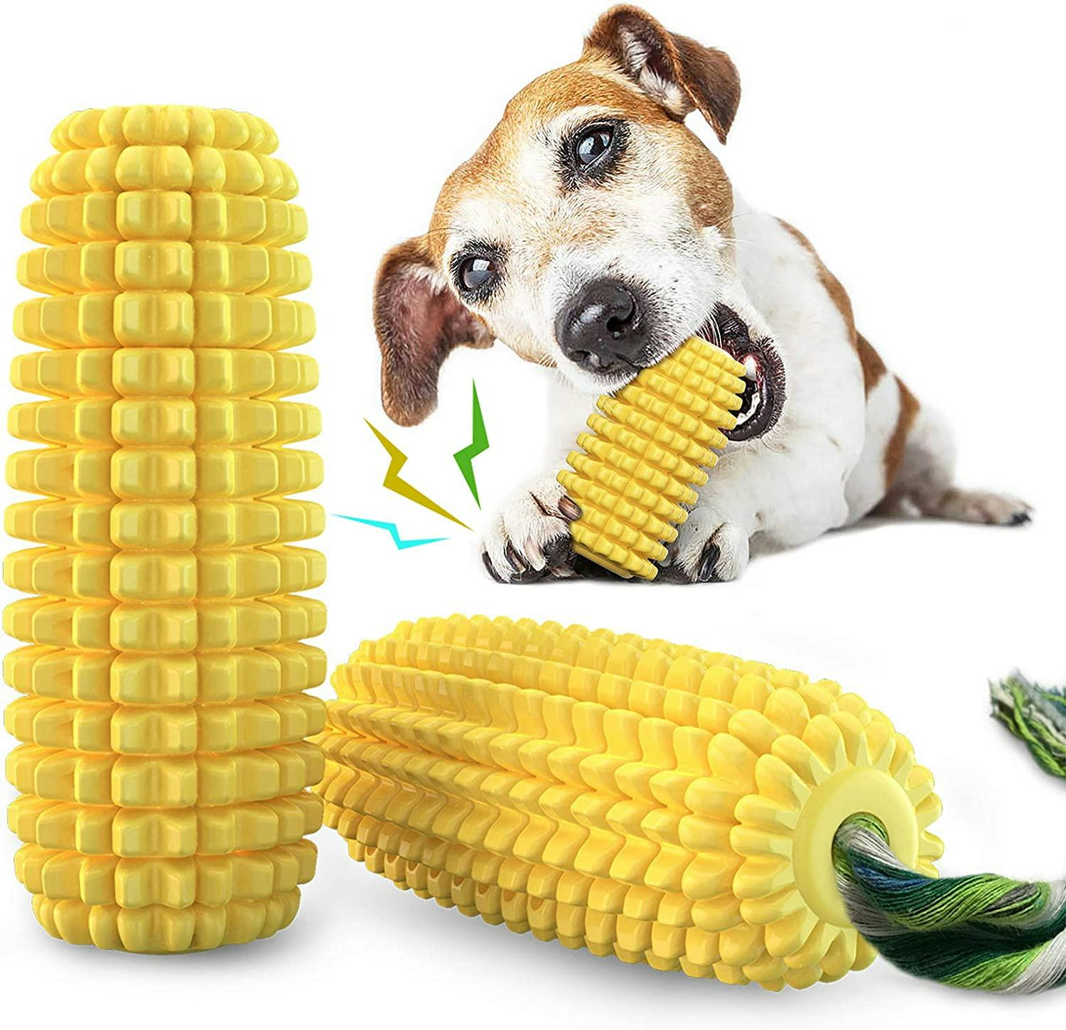 Carlig Dog Chew Toys
