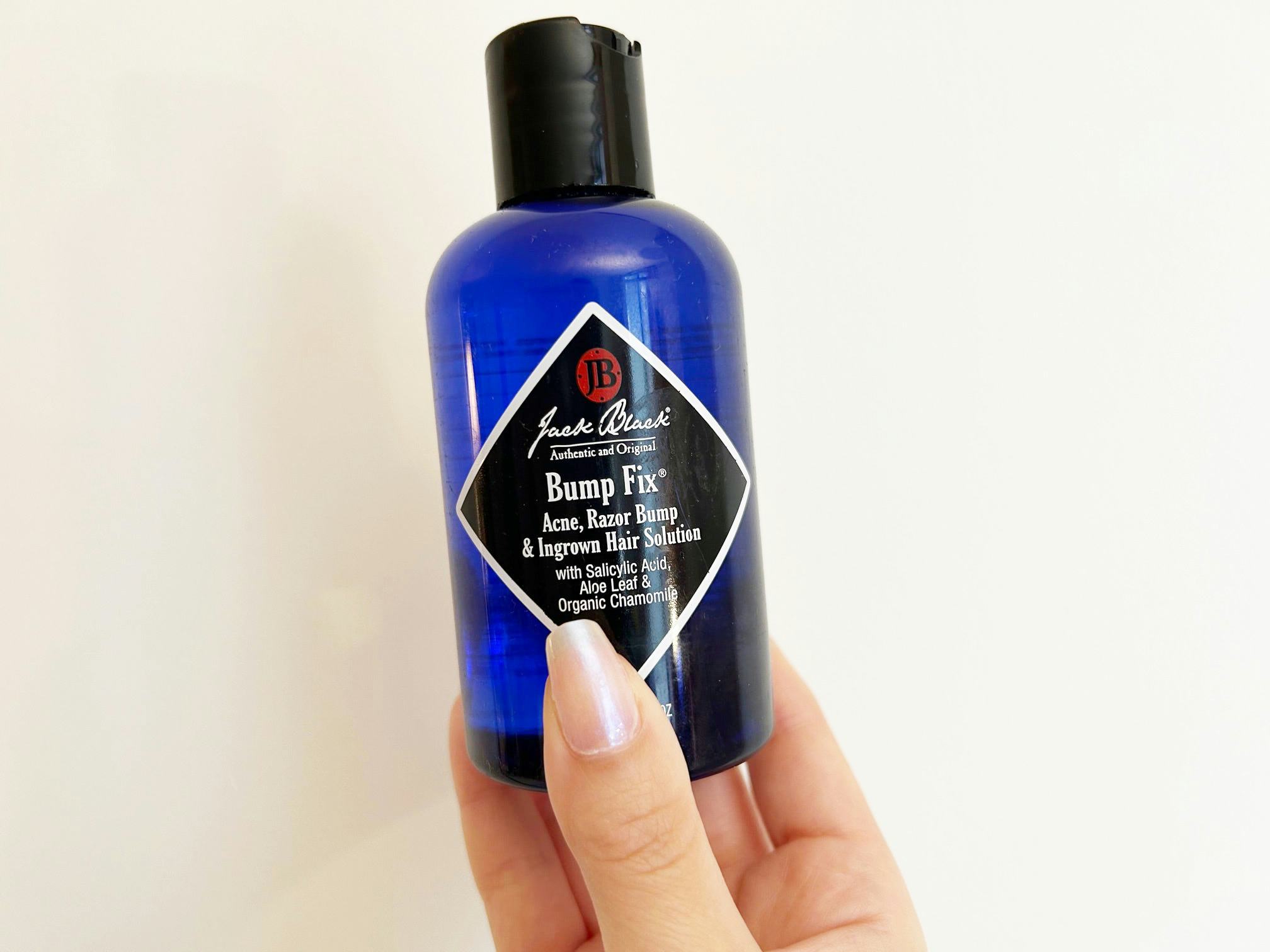 The Best Exfoliators For Ingrown Hairs, Tested & ExpertApproved