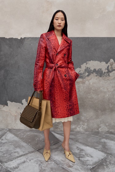 The Best Looks From the Pre-Fall 2023 Collections