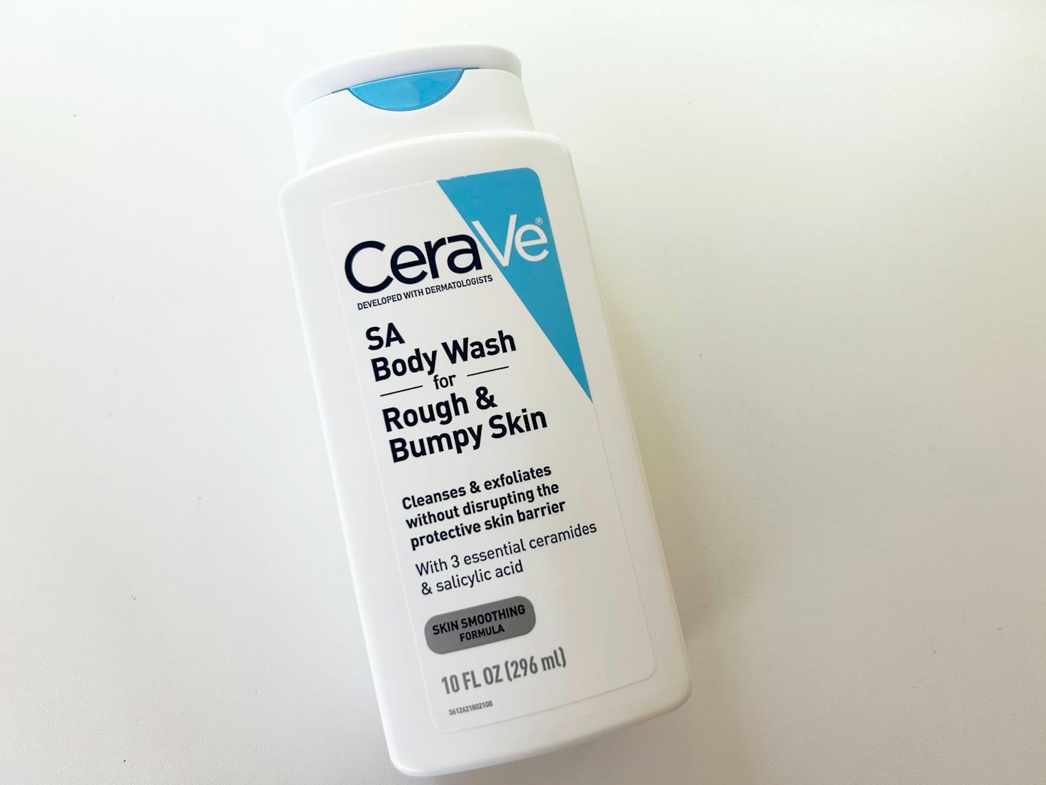 Best exfoliator for ingrown pubic hair Clearance