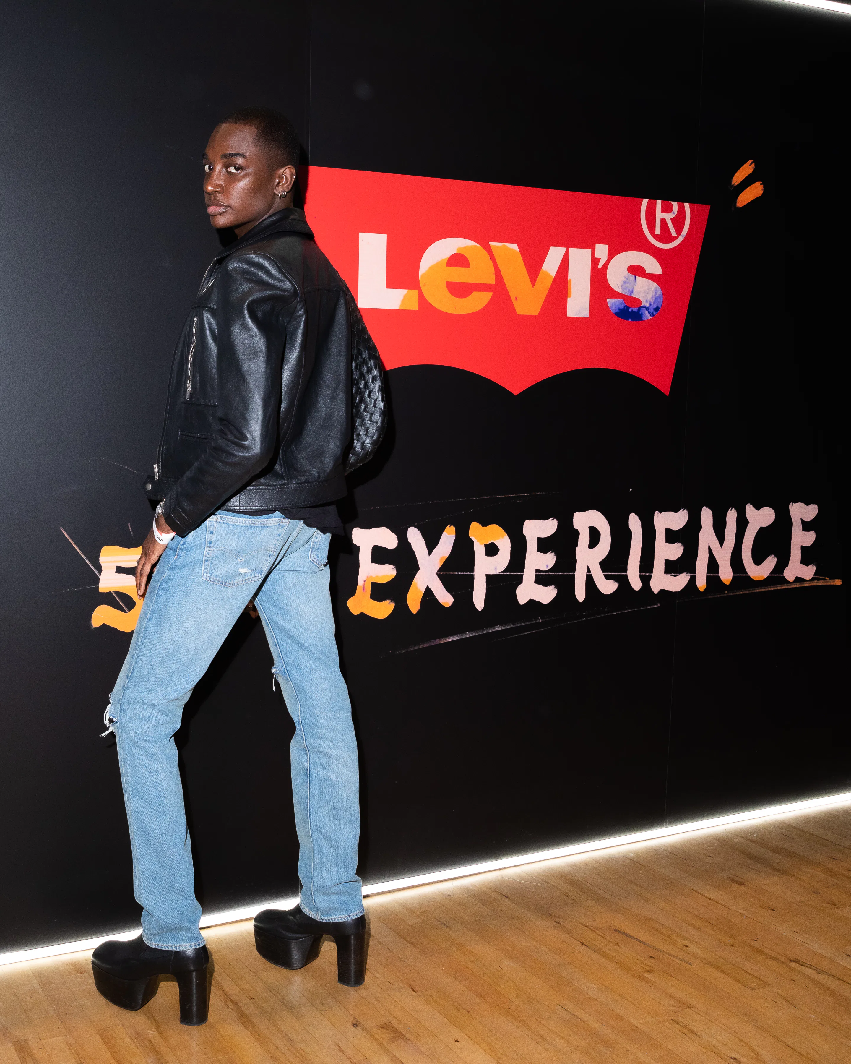 Levi’s Toasts 150 Years of 501 Jeans With a Party in San Francisco