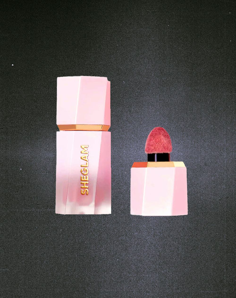 Color Bloom Liquid Blush Matte Finish Sheglam