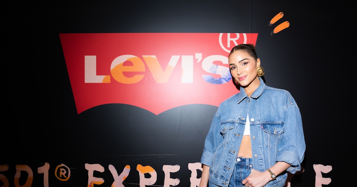 Levi s Toasts 150 Years of 501 Jeans With a Party in San Francisco