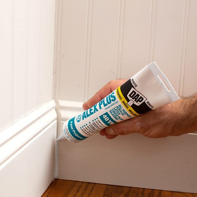 DAP Alex Plus Acrylic Caulk