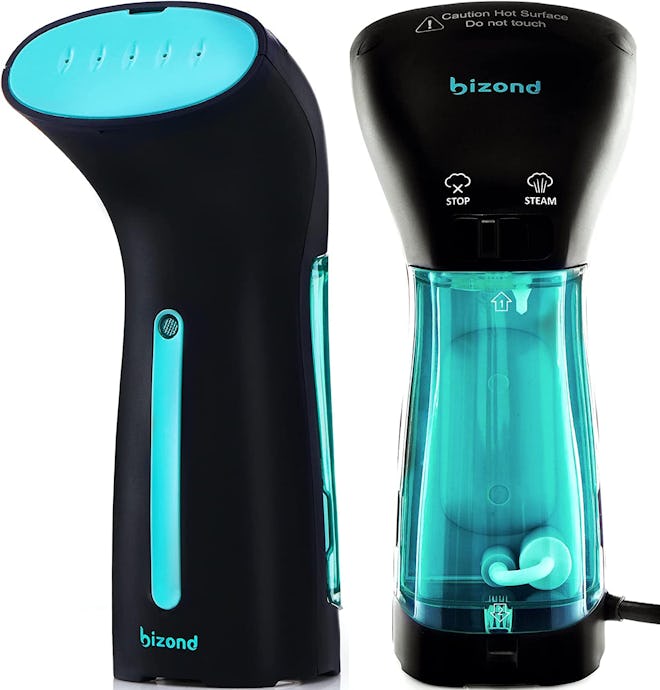 BIZOND Handheld Portable Steamer