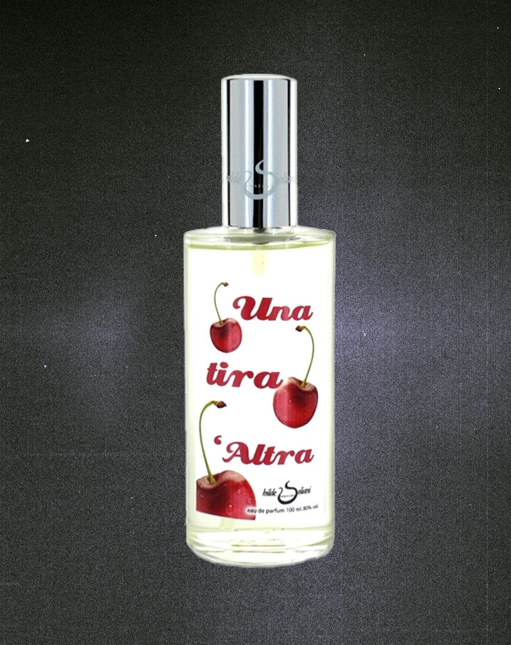 Hilde Soliani Una Tira l'Altra