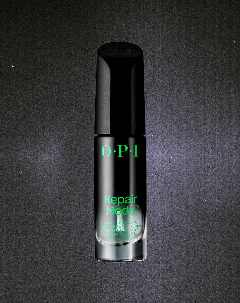 Repair Mode Bond Building Nail Serum