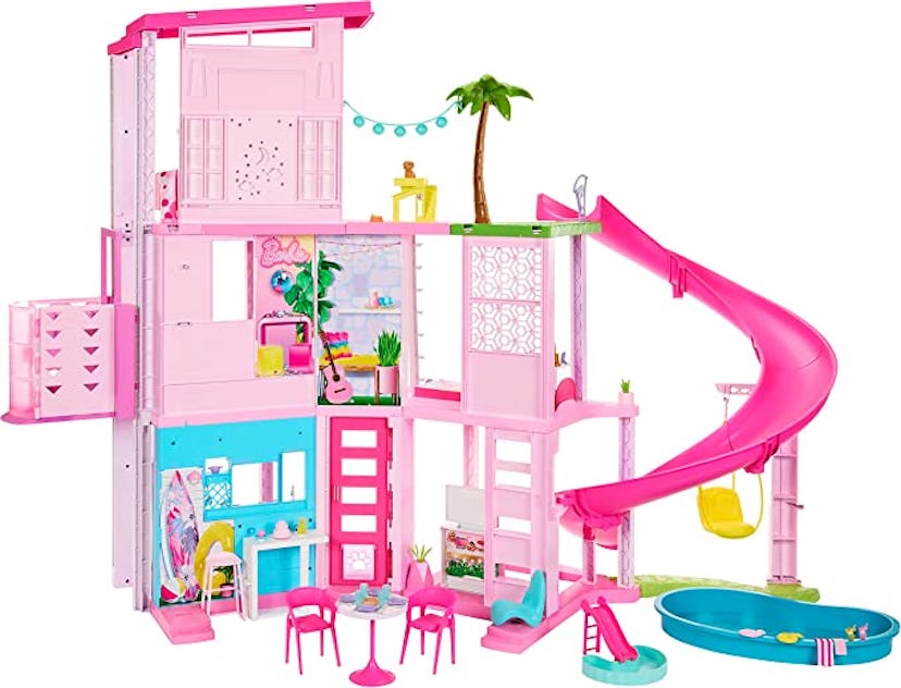 2023 Barbie Dreamhouse