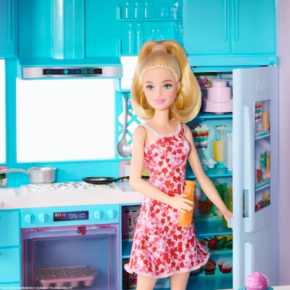 Barbie BARBIE DREAM HOUSE 2023