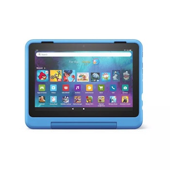 Amazon Fire HD 8 Kids Pro Tablet 8"