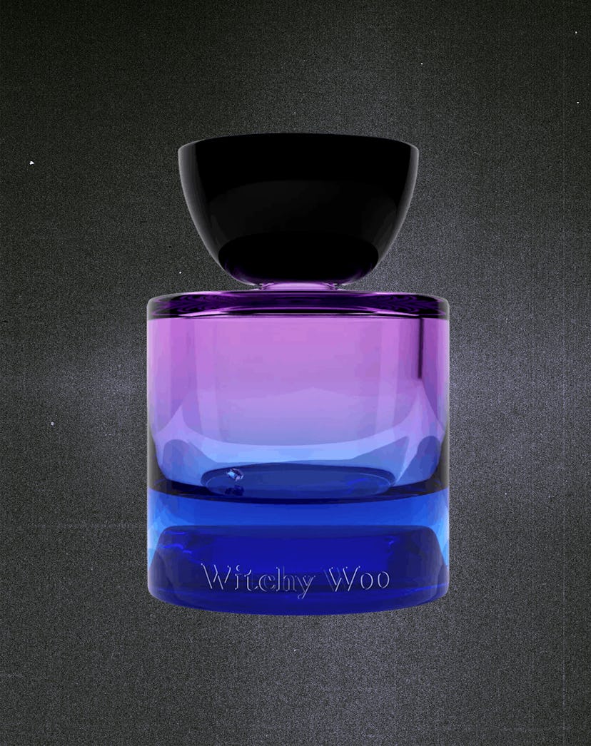 vyrao Witchy Woo Eau de Parfum