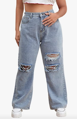 The 10 Best Baggy Jeans