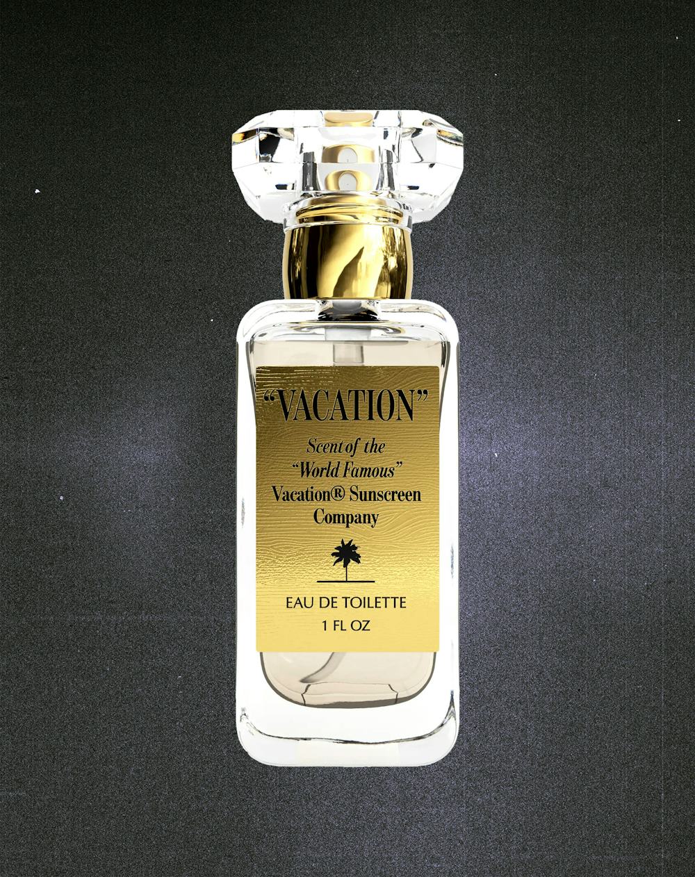 vacation "Vacation" Eau de Toilette
