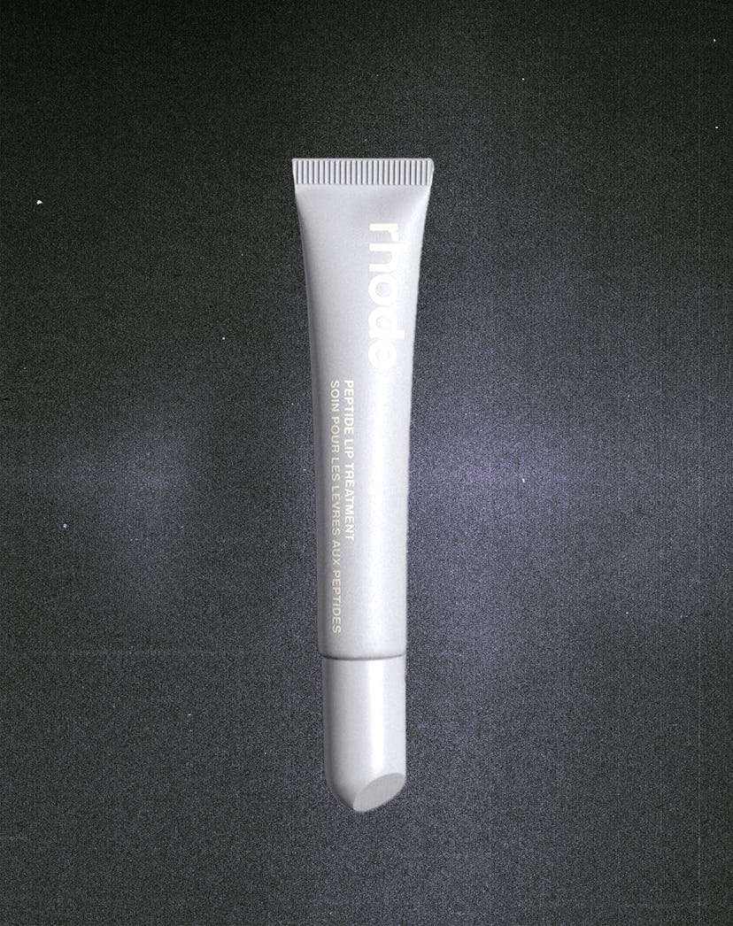 Peptide Lip Treatment