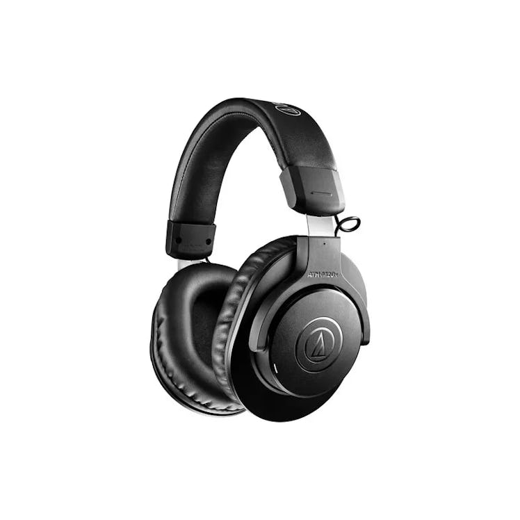 ATH-M20xBT, Wireless Over-Ear Headphones