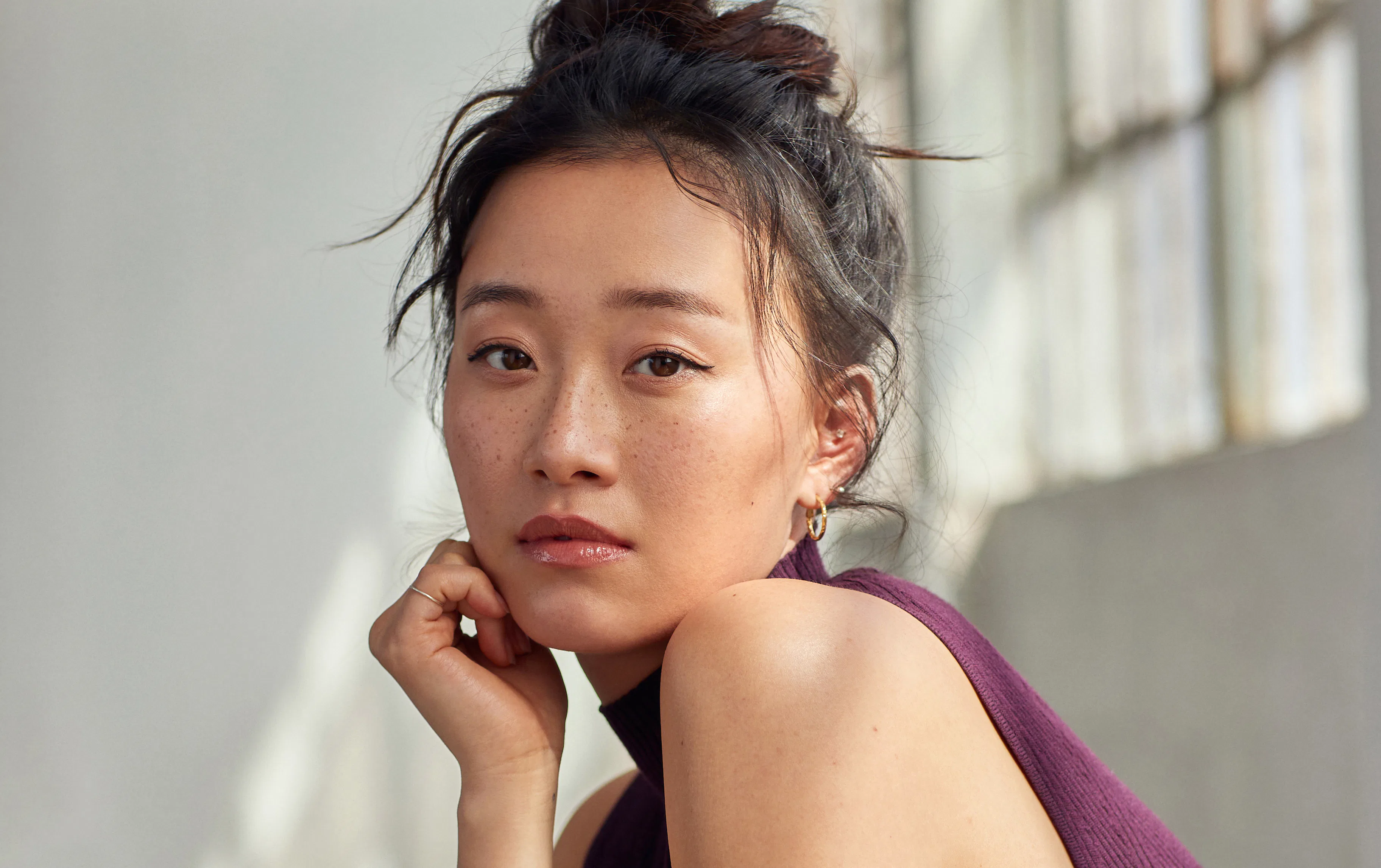 Gia Kim On Playing Yuri In 'XO, Kitty,' Working With Her Brother, & Manifesting Season 2 - Vimarsana News