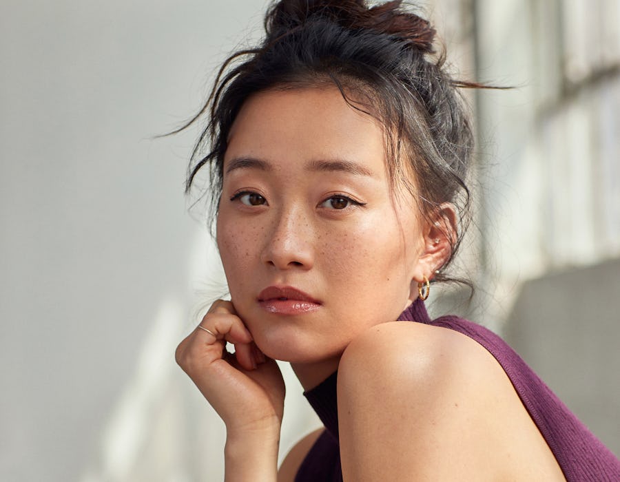 Gia Kim On Playing Yuri In 'XO, Kitty,' Working With Her Brother, &  Manifesting Season 2