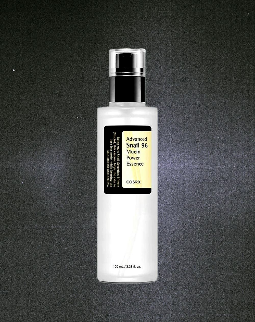 Advanced Snail 96 Mucin Power Essence CosRX