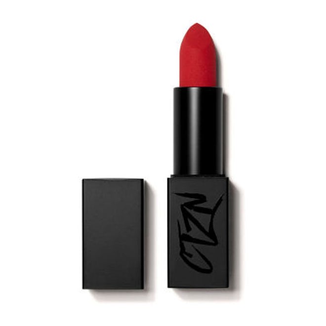 CTZN Cosmetics lipstick