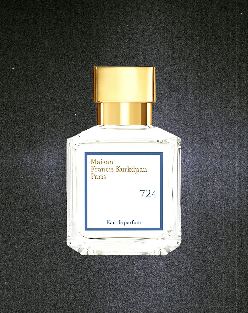 Maison Francis Kurkdjian 724 parfum