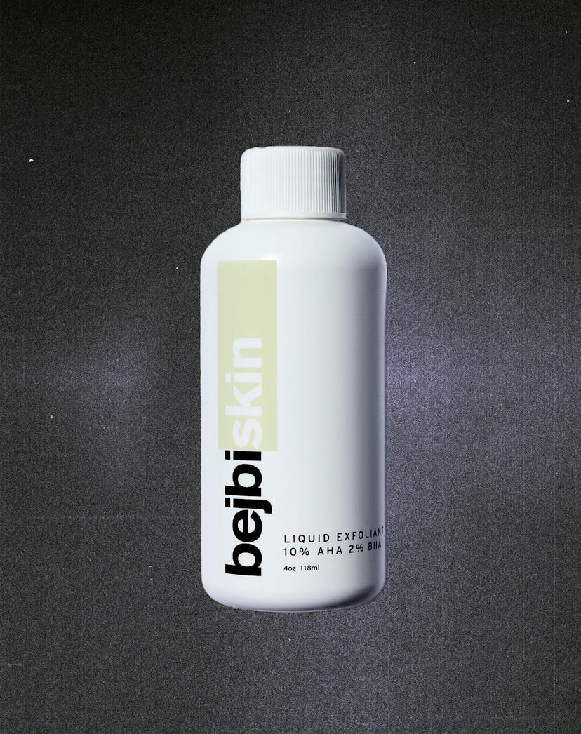 Bejbi Skin Liquid Exfoliant