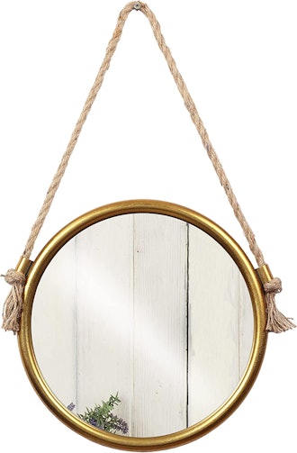 Ruidoz Hanging Mirror