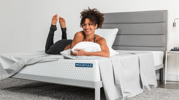 Molecule Core Mattress, Queen