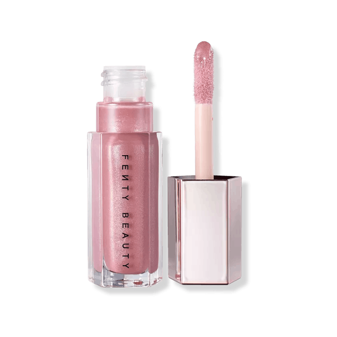  Fenty Beauty By Rihanna Gloss Bomb Universal Lip Luminizer in Fu$$y
