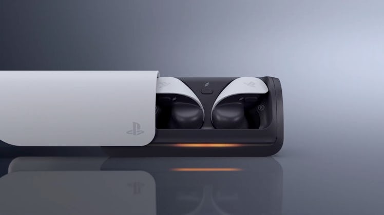 PlayStation Wireless Earbuds