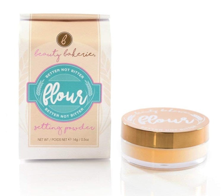 Beauty Bakerie Flour Setting Powder