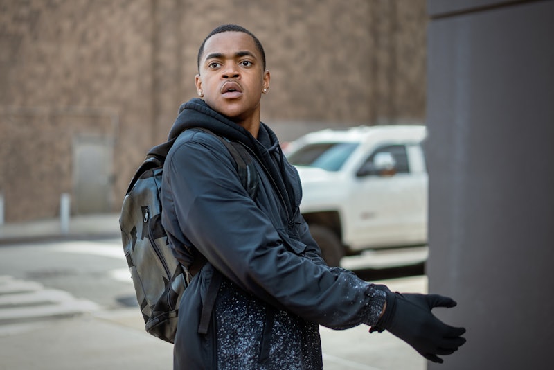 Power Book II's' Dru: Who Is Actor Lovell Adams-Gray Dating?