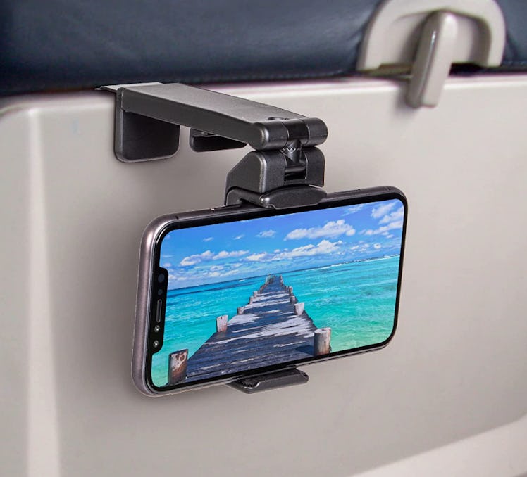 Perilogics Airplane Phone Holder Mount