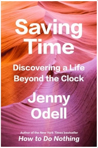 Saving Time