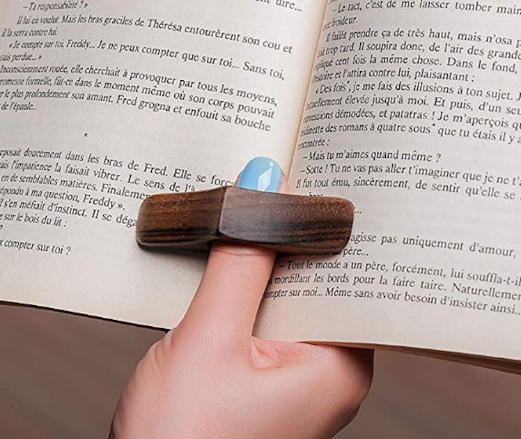 TILISMA Book Page Holder