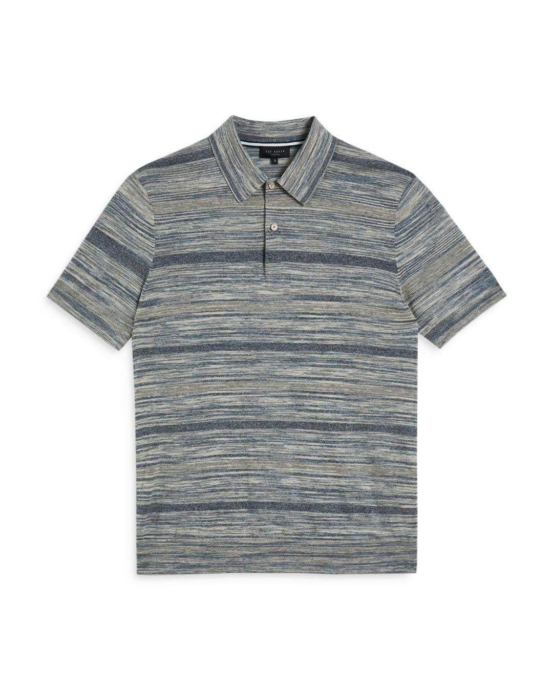 12 Polo Shirts For Men That Are Anything But Basic