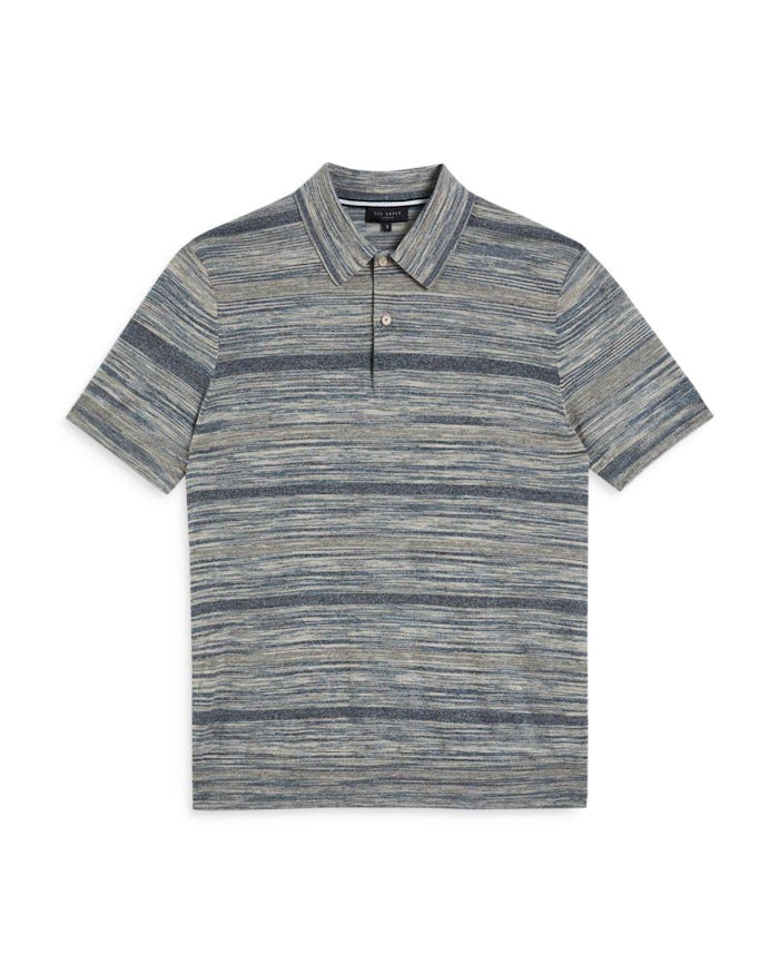 12 Polo Shirts For Men That Are Anything But Basic