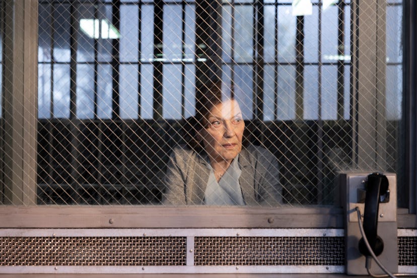 Kelly Bishop on ‘The Marvelous Mrs. Maisel.’ Photo via Prime Video