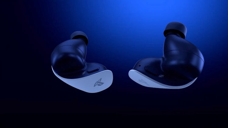 PlayStation Wireless Earbuds