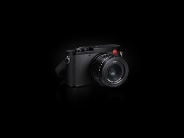 Leica Q3 compact full-frame camera