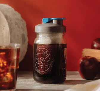 County Line Kitchen Cold Brew Coffee Maker